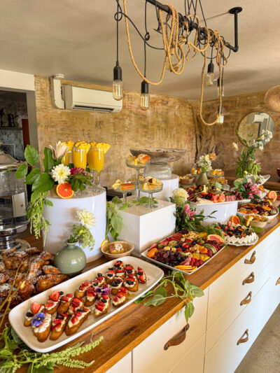 it's graze-y | catering company los angeles & southern... It's Graze-y | Catering Company Los Angeles & Southern California