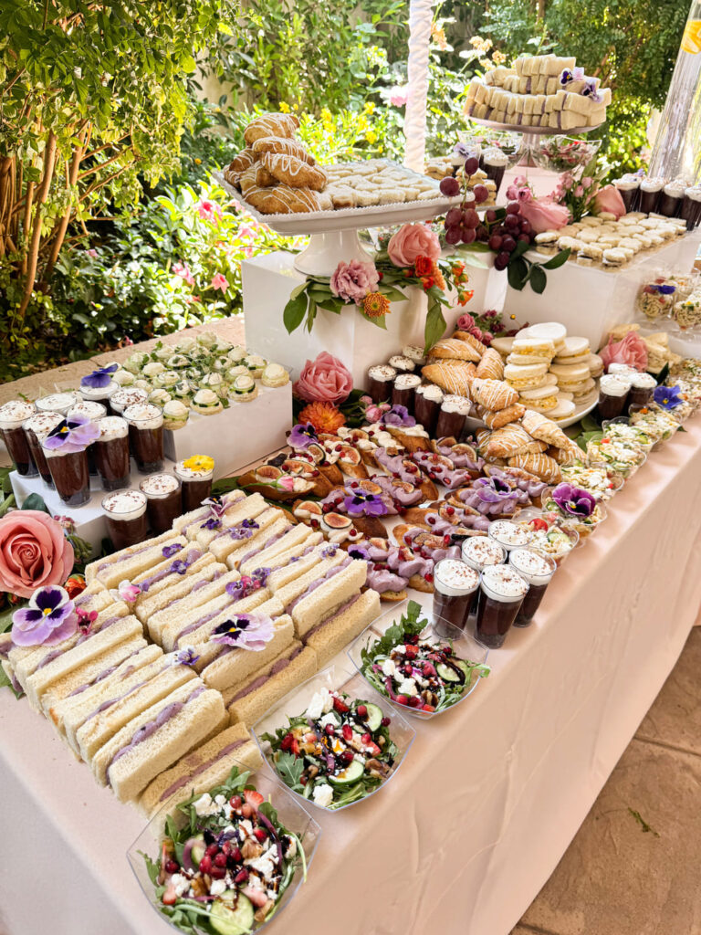 happy graze catering – creative catering for all... It's Graze-y | Catering Company Los Angeles & Southern California