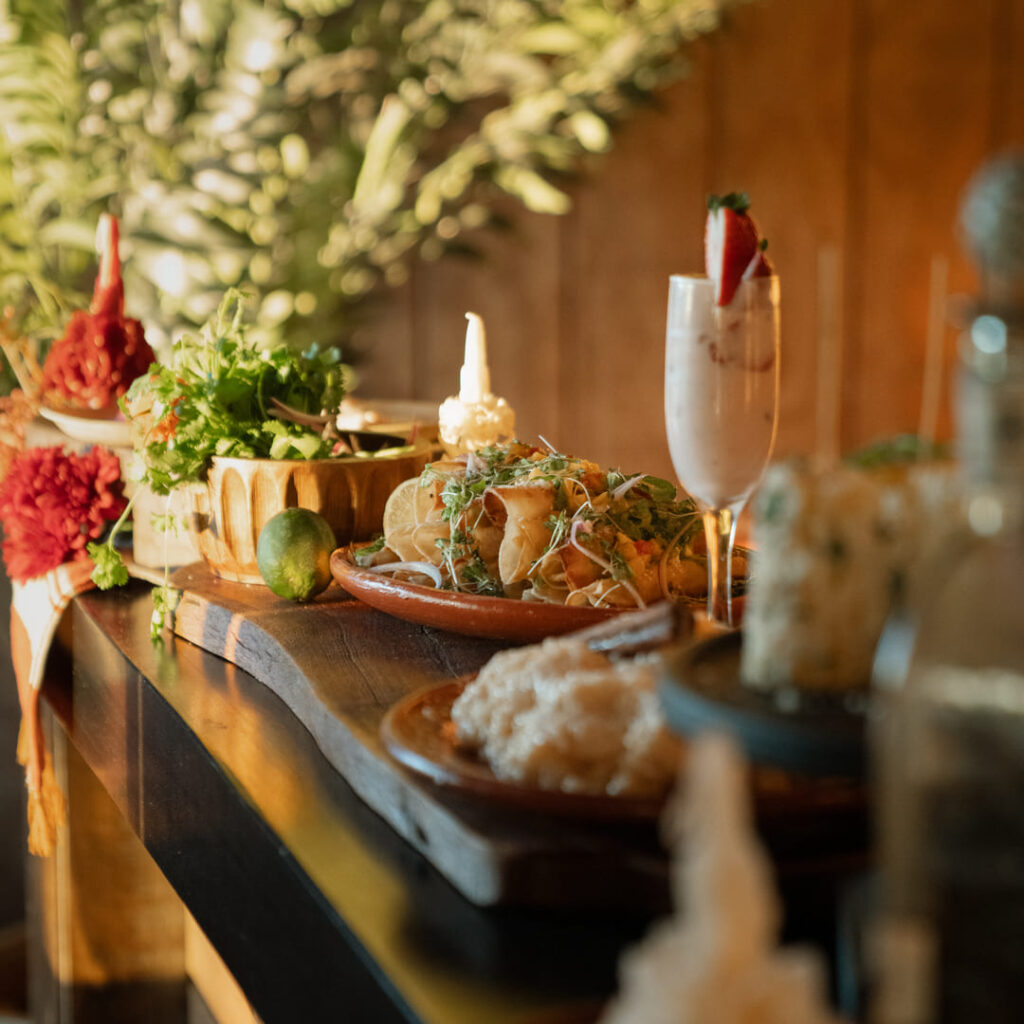 Graze By Caterease It's Graze-y | Catering Company Los Angeles & Southern California
