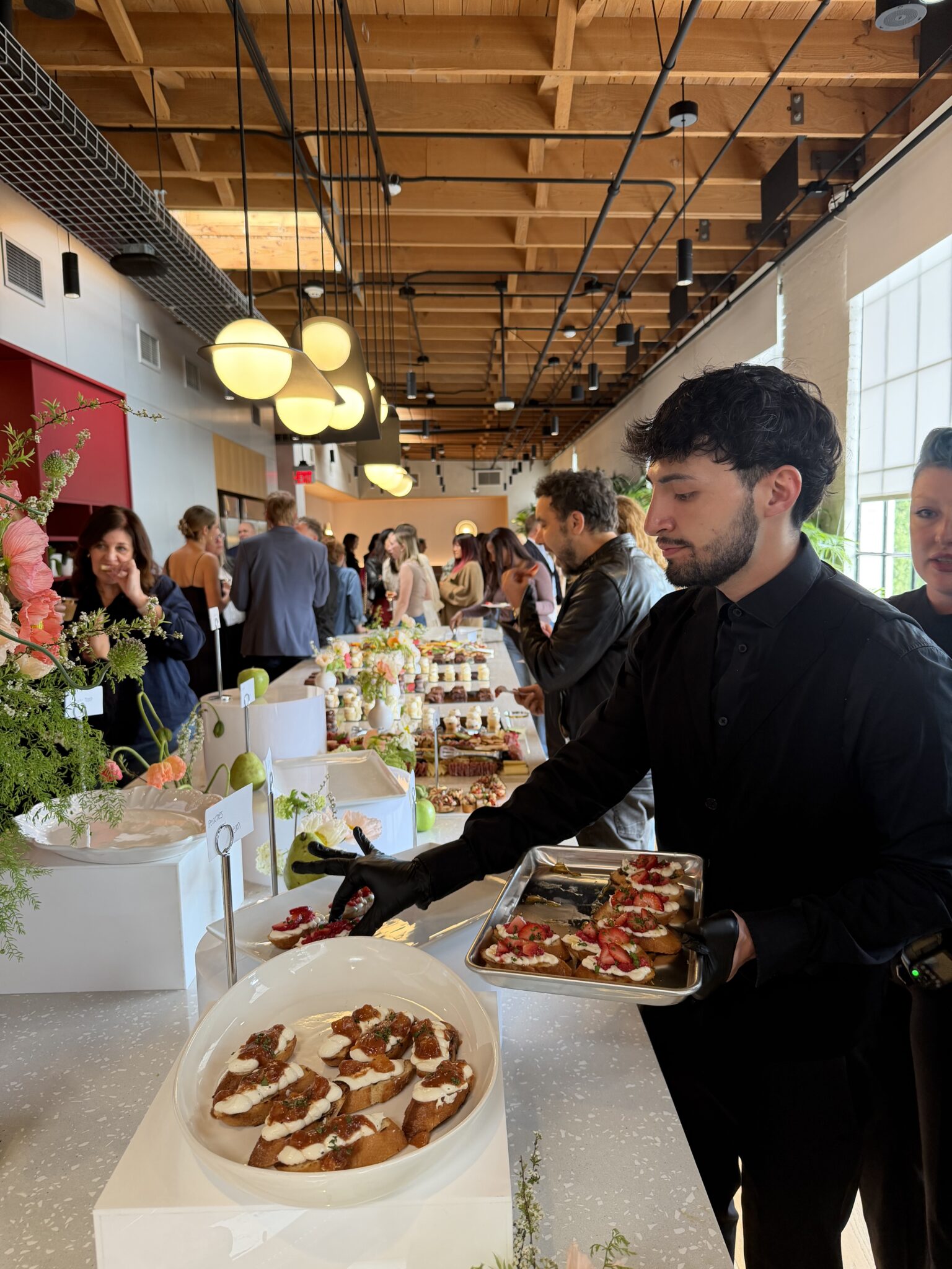 graze catering | love at first taste Images High... It's Graze-y | Catering Company Los Angeles & Southern California